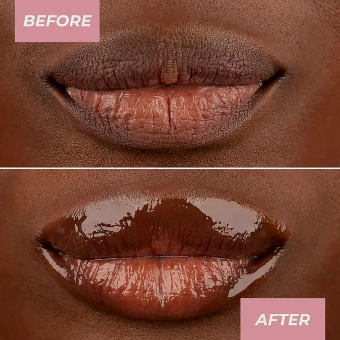 MCoBeauty Moisturizing Lip Oil for Beautiful Lips