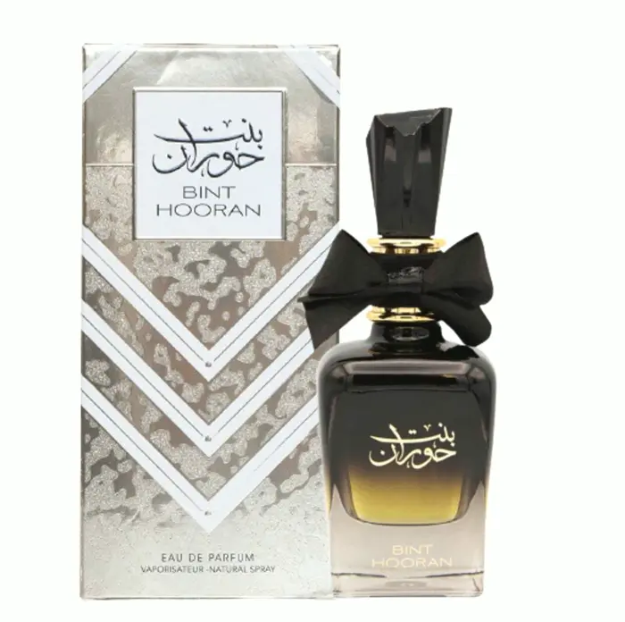 Bint Hooran Perfume for Women - 3.4oz | Floral-Fruity Fragrance