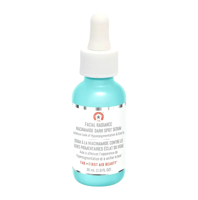 Facial Radiance Elixir for Dark Spots - 1.0 fl oz