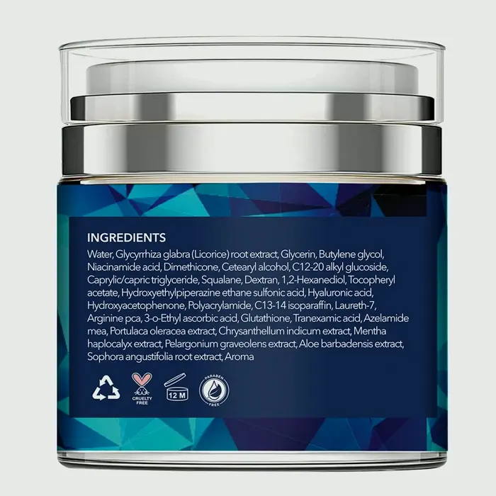 Dark Spot Corrector for Facial and Body