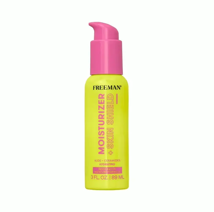 Freedom Hydrator with Aloe & Ceramides, 3oz
