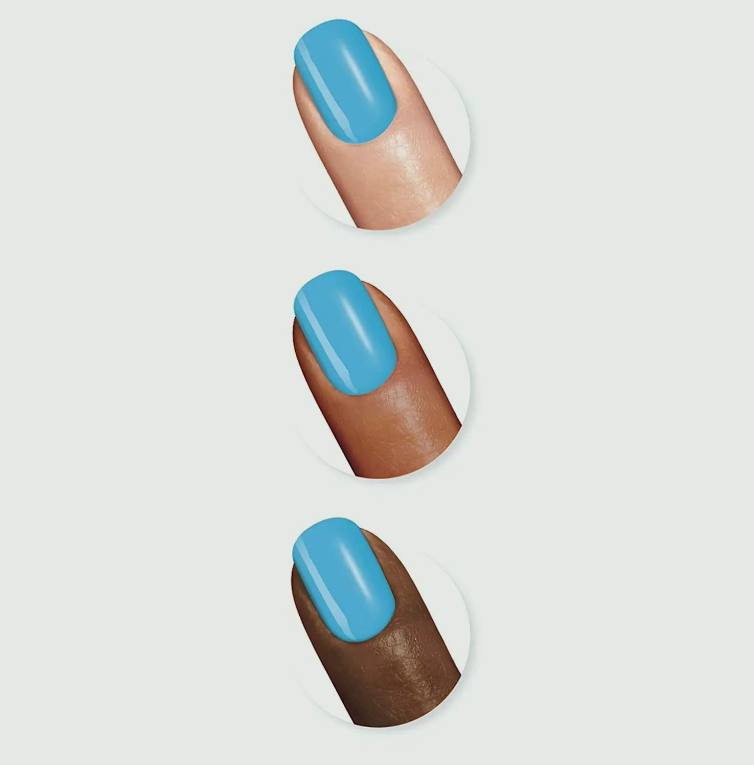 Sara Hanson Wonder Polish Top Layer #101 Pack of 2