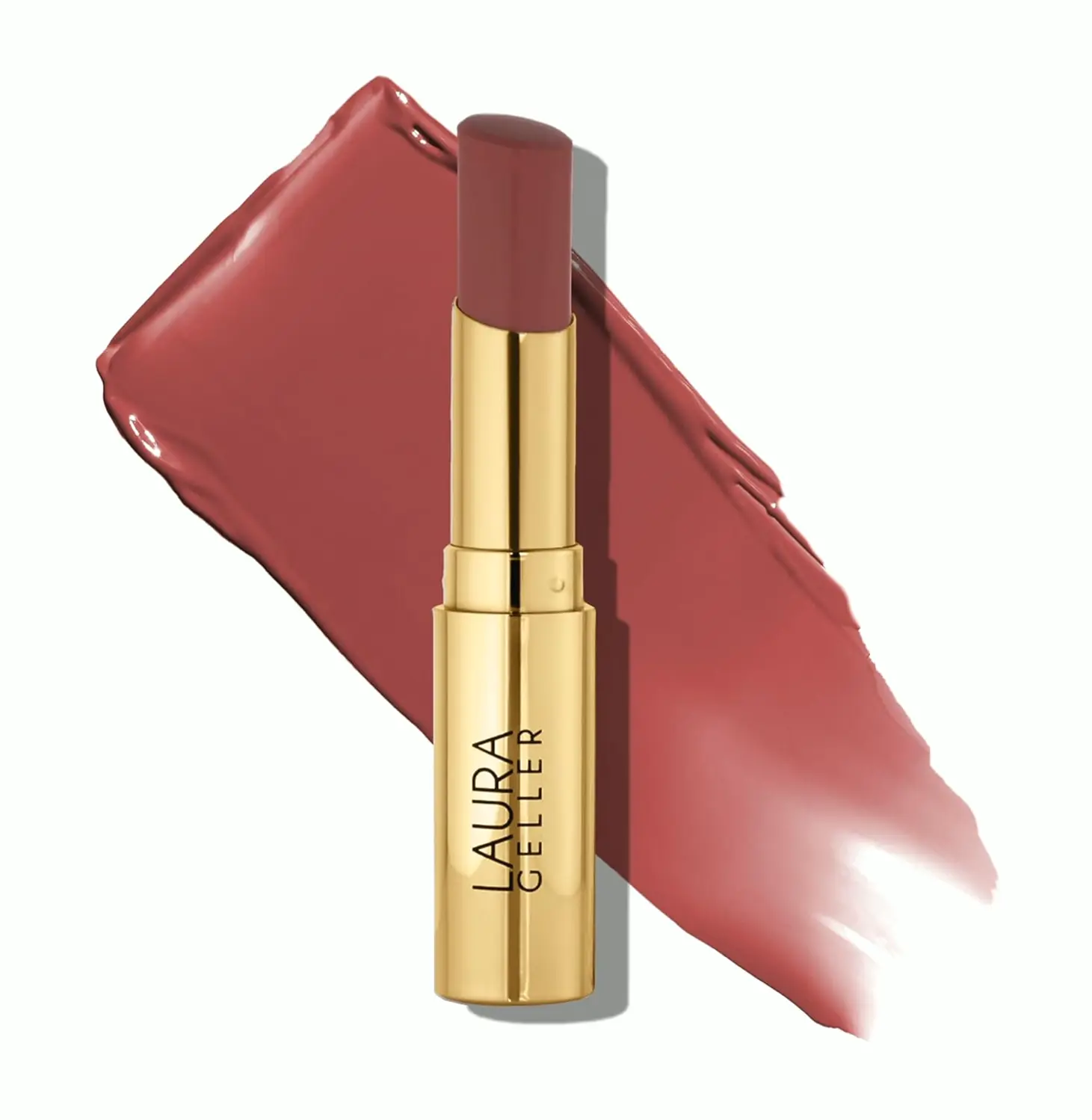 Jelly Balm Lip Tint - Terracotta Hue