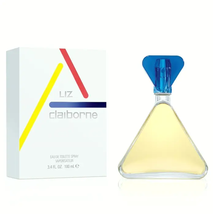 Liz Claiborne Women's Fragrance Mist 3.4 Oz