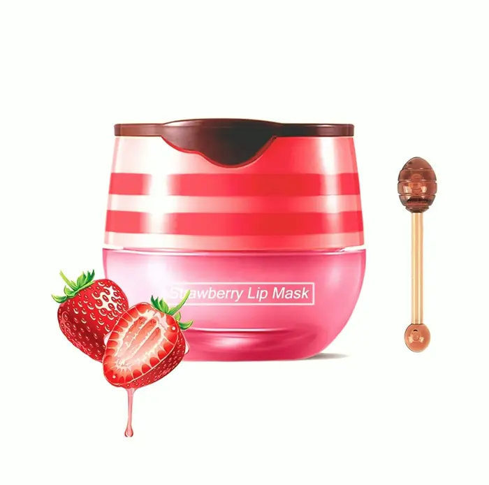 Honey Mouth Balm: Moisturizing Lip Care