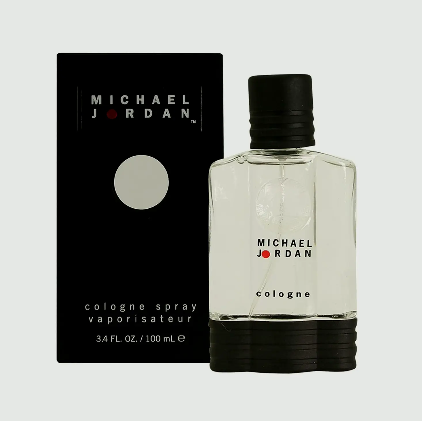 MJ Cologne for Men, 3.4 Fl. Ounce