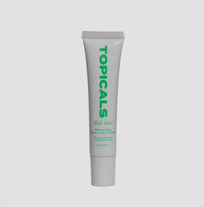 Fresh Glossy Salve - Eases & Moisturizes (0.5 Fl Oz)