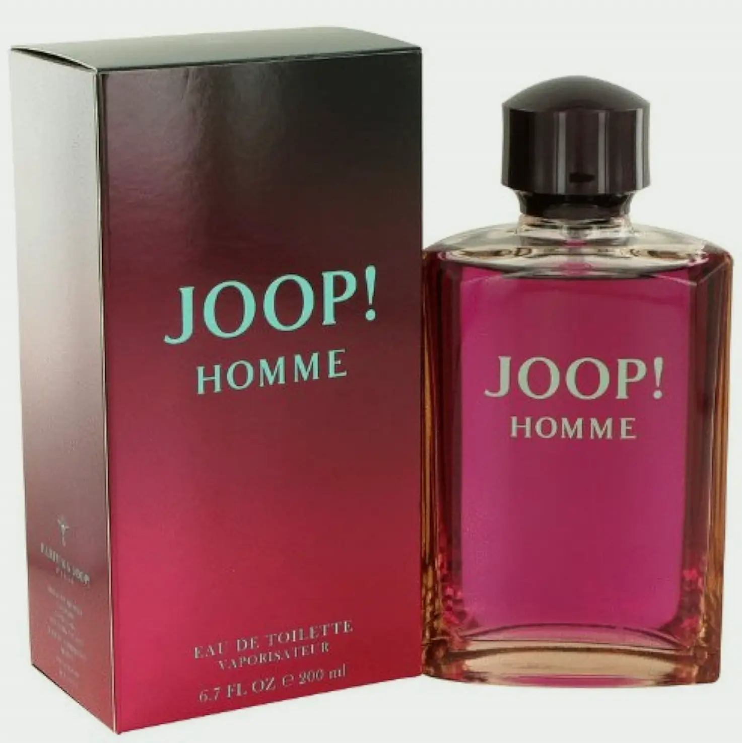 Joop For Men Eau De Toilette Fragrance