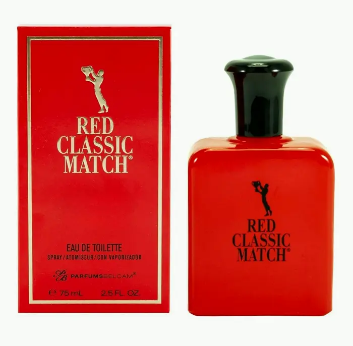 Perfumes