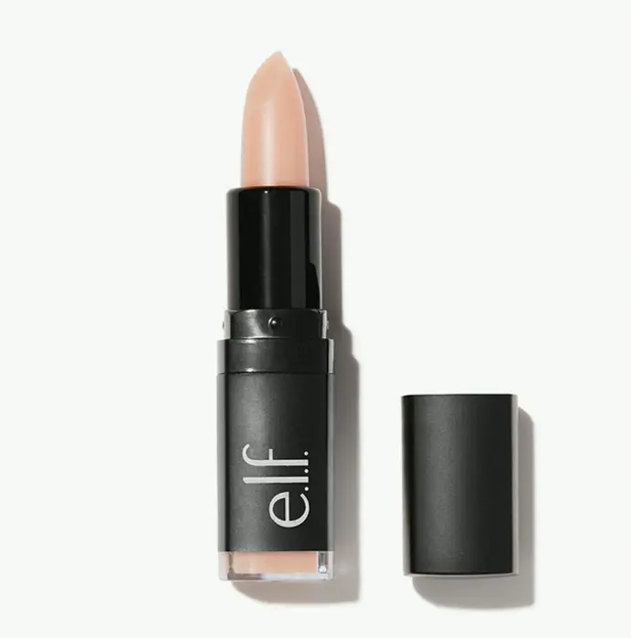 e.l.f. Lip Scrub, Smoothing & Nourishing