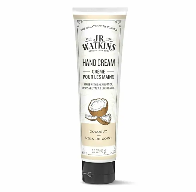 Pure|Moisturizing|Hand|Cream,|Coconut|Hydration|with|Shea|Butter