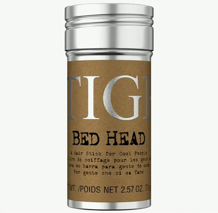 TiGi Bee Head Hair Stick for Soft Hold 2.57 oz