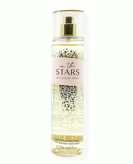 Bath & Body Works In The Sky Fragrance, 8 oz Limited