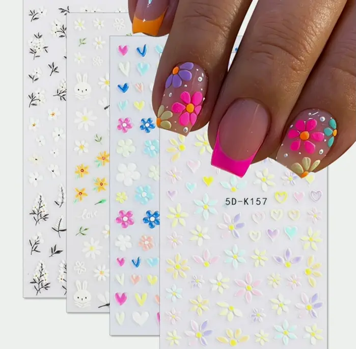 Nail