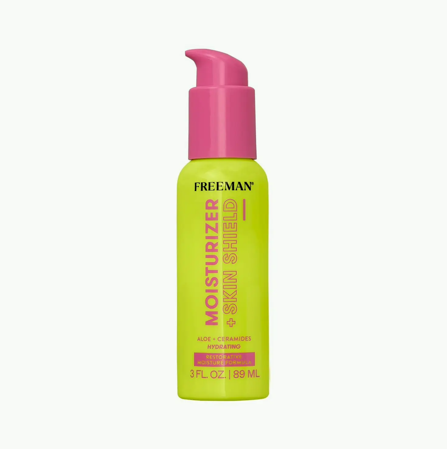 Freedom Hydrator with Aloe Vera & Ceramide, 3oz