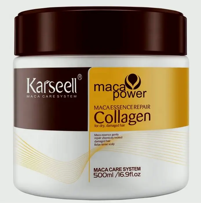 Karseell Protein Hair Treatment Mask 16.9 oz