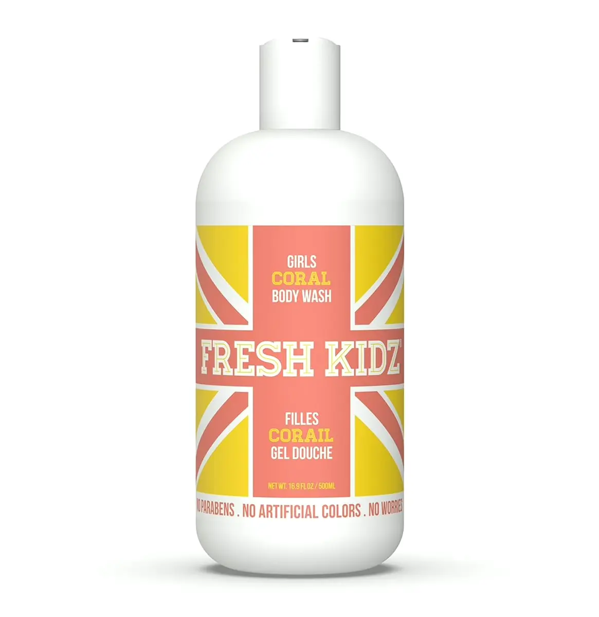 Body Skin Care
