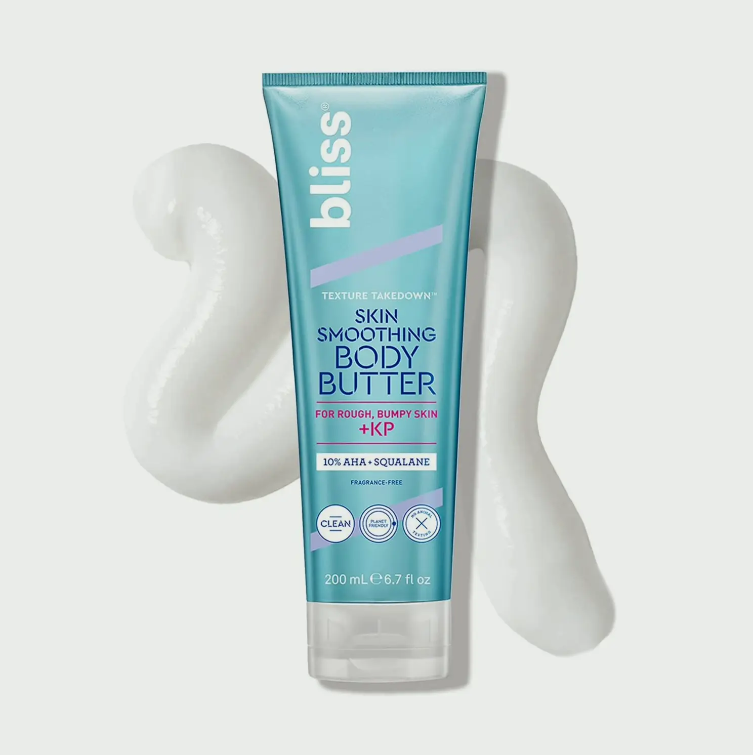 Radiant Body Butter for Silky Skin - 6.7 Fl Oz - Vegan
