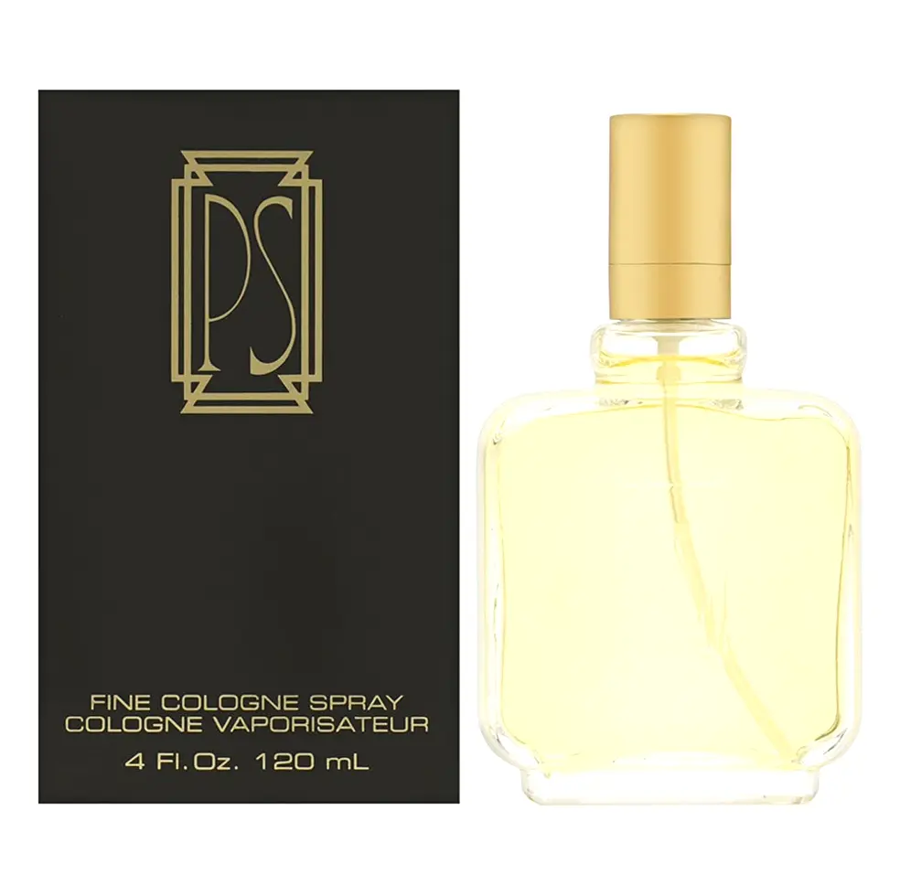 PAUL SEBASTIAN by Gents Cologne Spray  4-Ounce - 100% Authentic