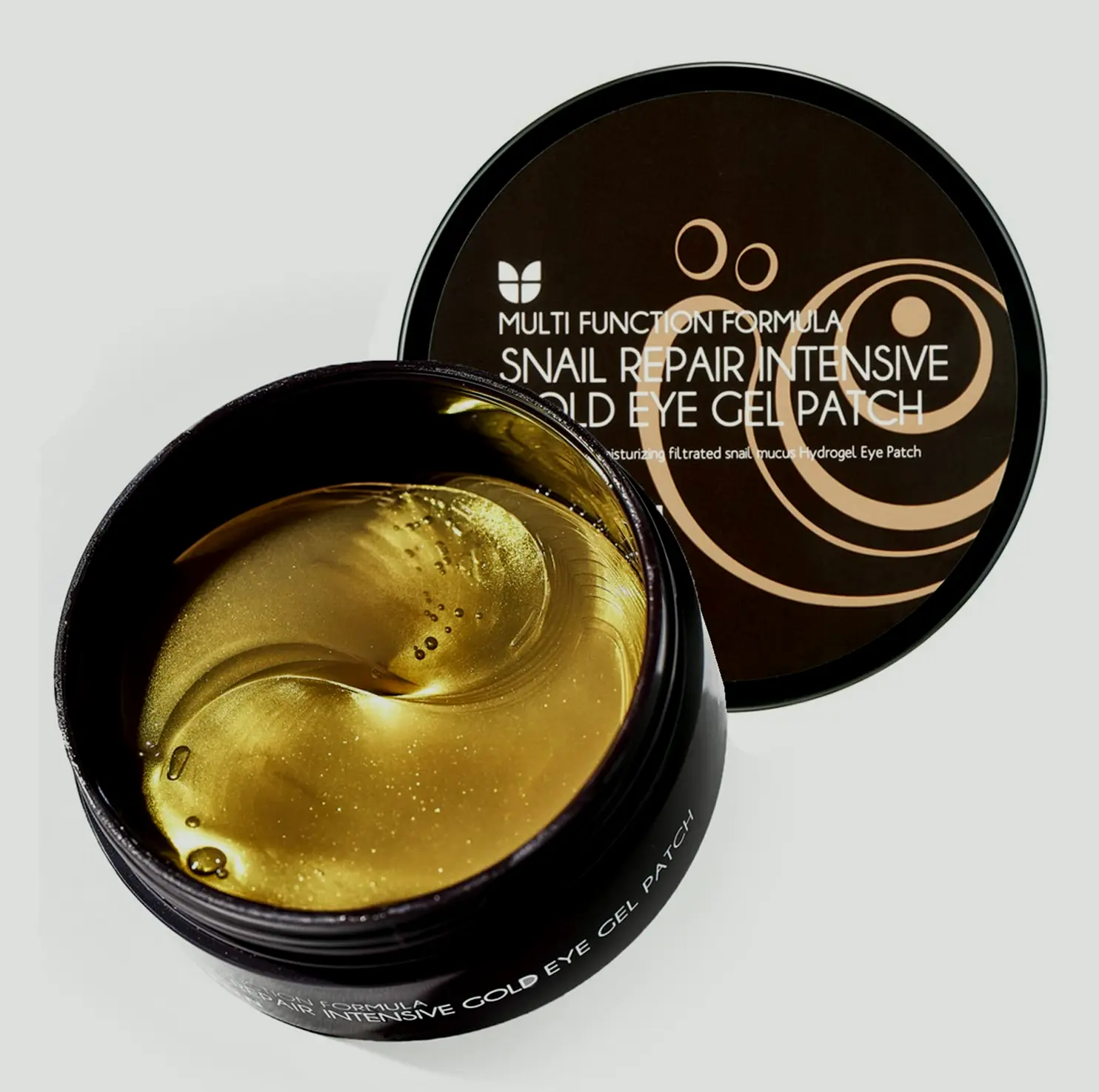 Mizon Gold & Snail Eye Patches (30 Pack)