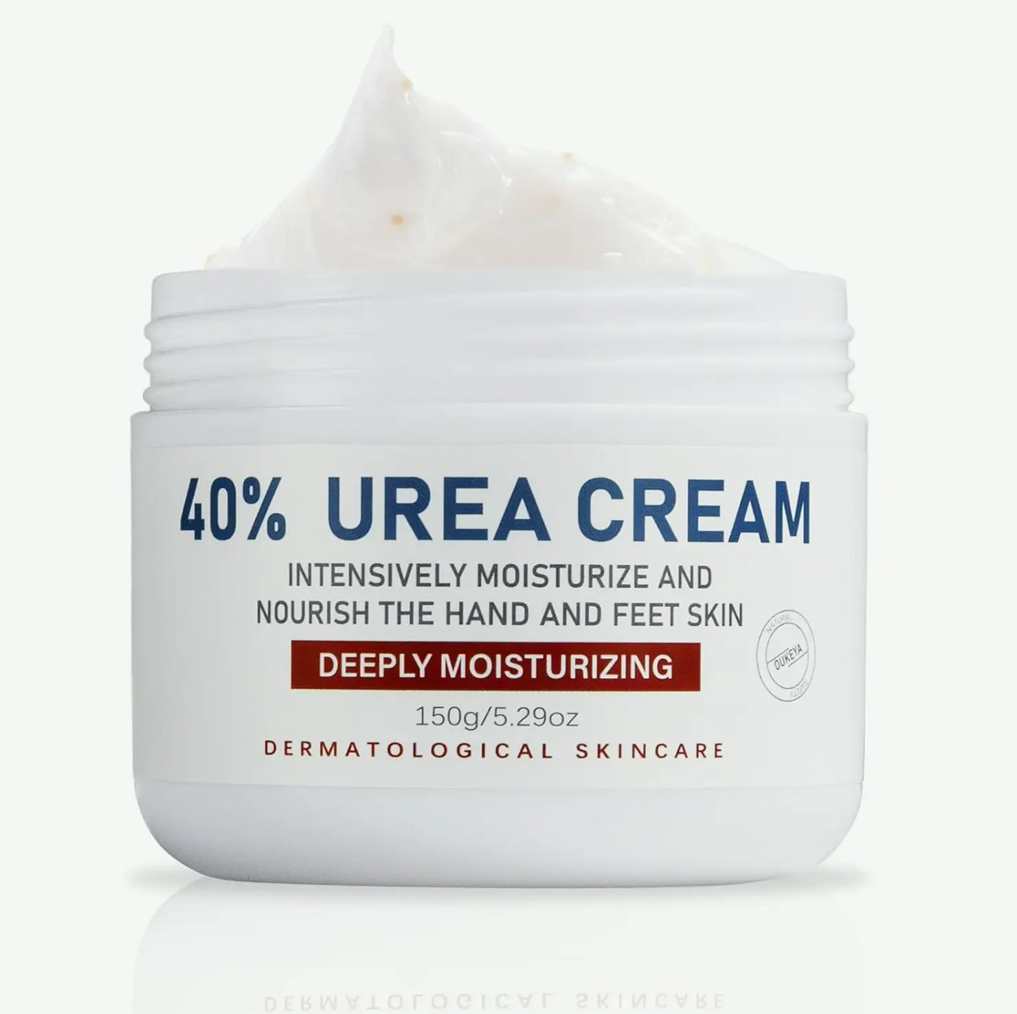 Urea Lotion 40% for Foot & Hand Care